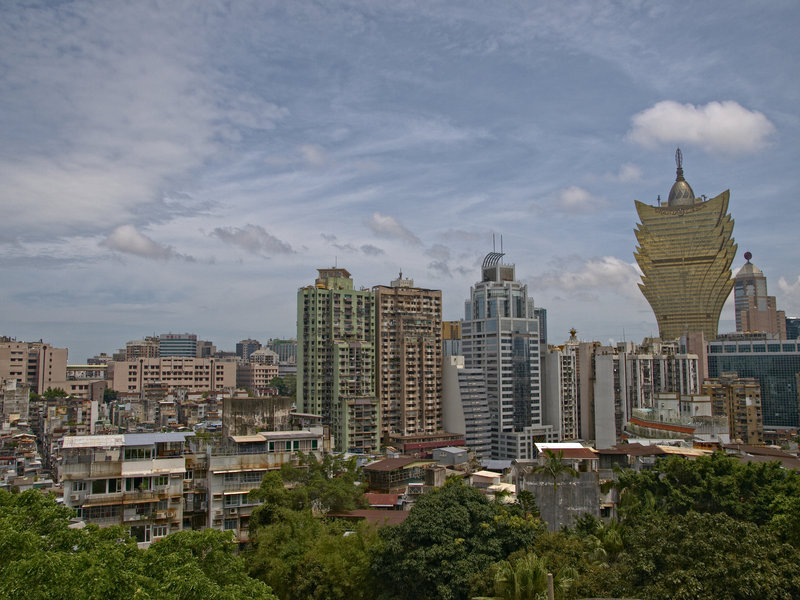 Macau